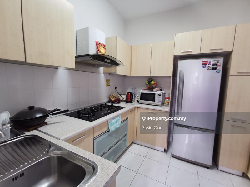 Condominium for Sale in Seri Maya Condominium by Susie Ong - iProperty.com.my