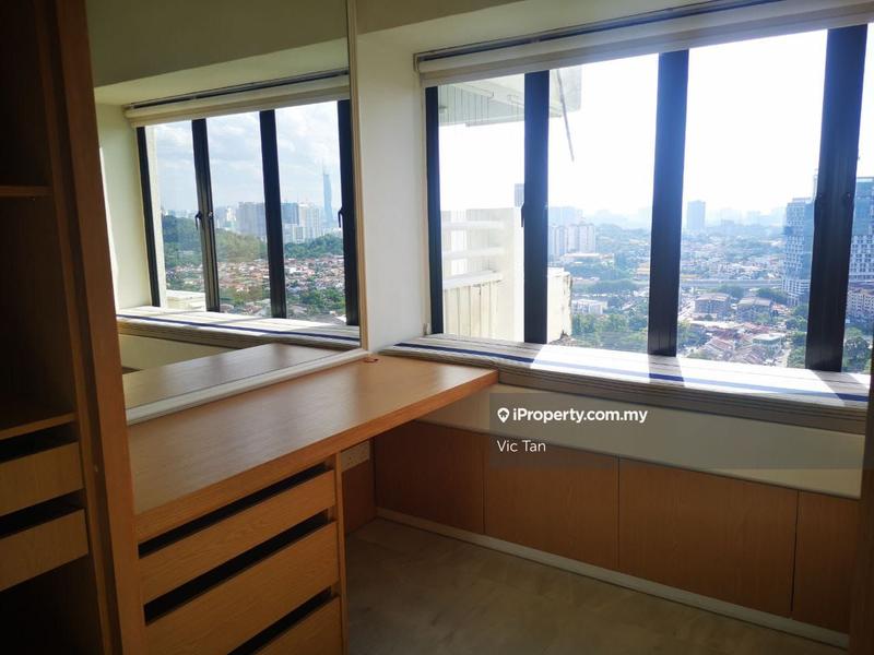 Condominium for Sale in Cloud View Tower by Vic Tan - iProperty.com.my