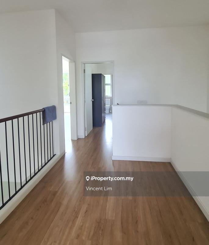 Rumah Berangkai 2 Tingkat untuk Dijual di Kajang 2, Kajang oleh Vincent Lim - iProperty.com.my