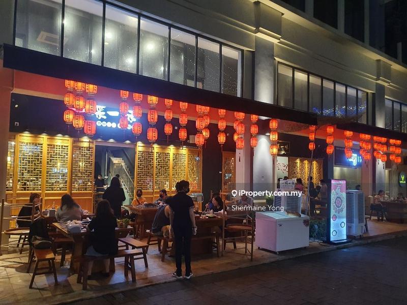 Shop for Sale in Arcadia Desa Parkcity, Desa Park City, Desa Parkcity by Shermaine Yong - iProperty.com.my