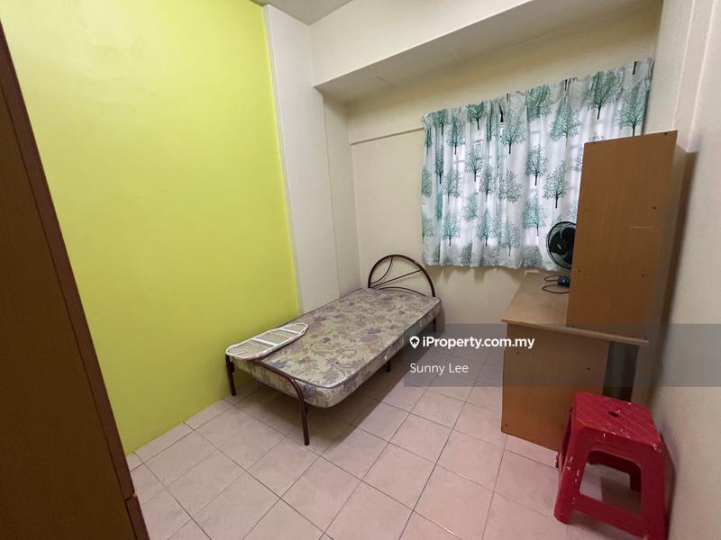 Condominium for Rent in Evergreen Park Acorn & Hazel by Sunny Lee - iProperty.com.my