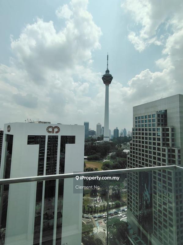Condominium for Rent in The Manhattan by Clement Ng - iProperty.com.my