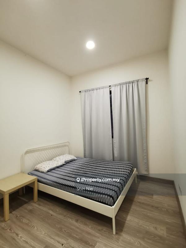 For Rent - South View