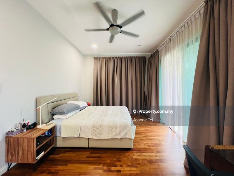Semi-Detached House for Sale in Lepironia Setia Eco Glades, Cyberjaya, Cyberjaya by Joanne Tei - iProperty.com.my