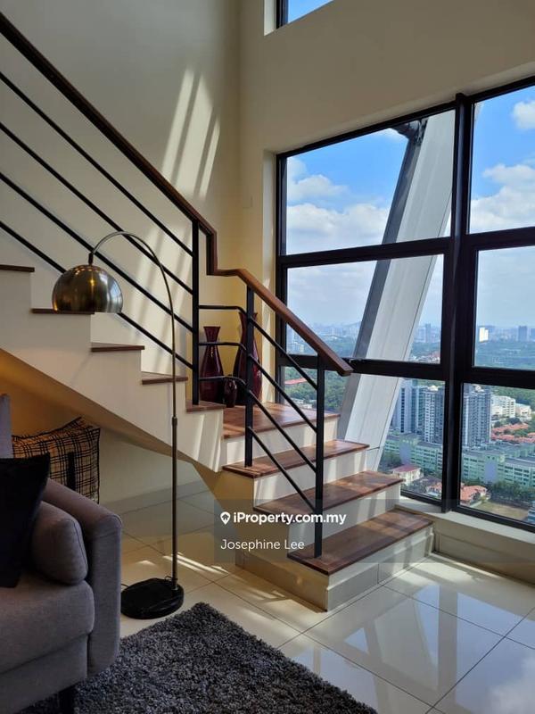 Service Residence for Sale in Arte Mont Kiara by Josephine Lee - iProperty.com.my