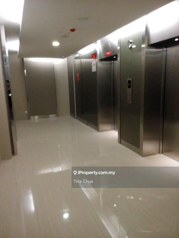 Office for Sale in Pudu, KL City Centre by Tina Chua - iProperty.com.my