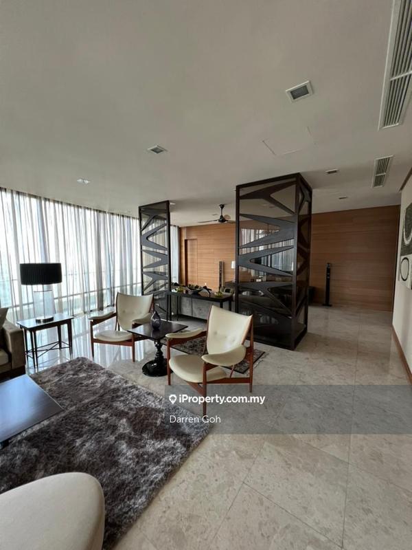 Service Residence for Sale in The Oval by Darren Goh - iProperty.com.my