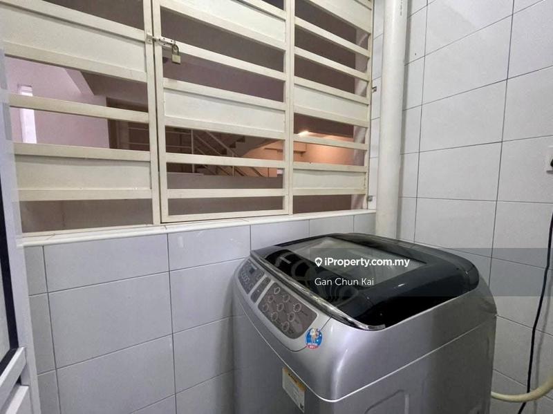 Condominium for Rent in The Peak Residences by Gan Chun Kai - iProperty.com.my