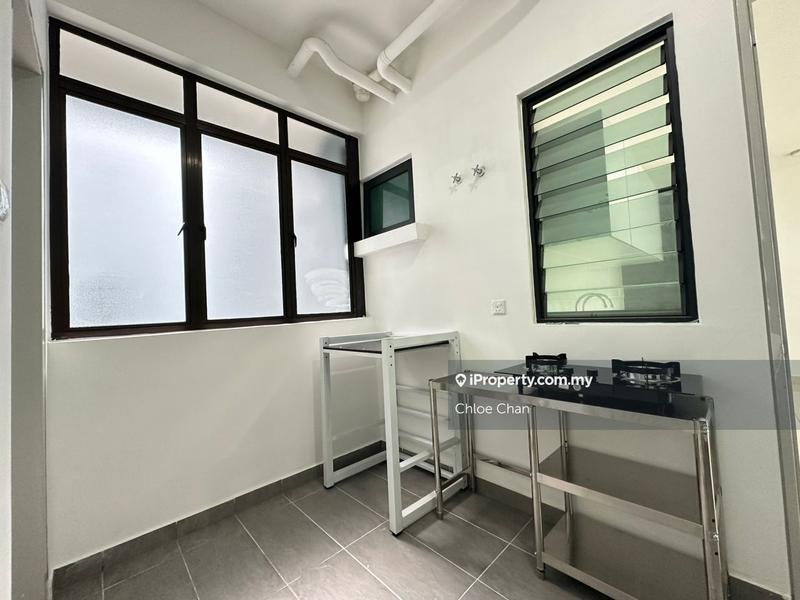 Condominium for Sale in Alstonia Residence by Chloe Chan - iProperty.com.my