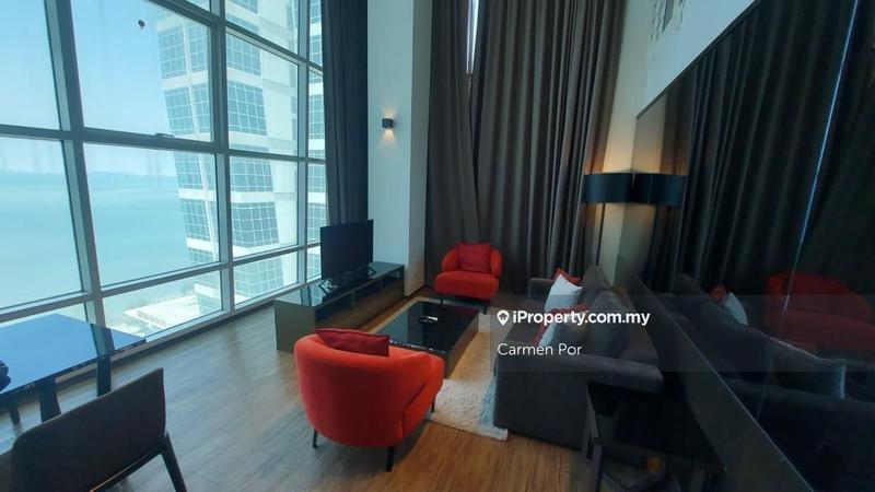 Residensi Servis untuk Disewa di Maritime Suite oleh Carmen Por - iProperty.com.my