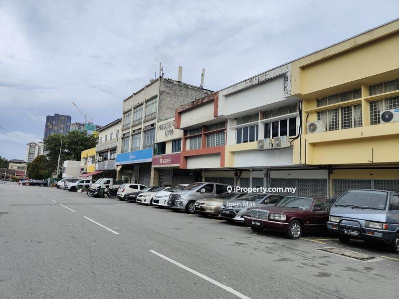 Kedai untuk Dijual di Taman Taynton View, Cheras, Cheras oleh Igen Mak - iProperty.com.my