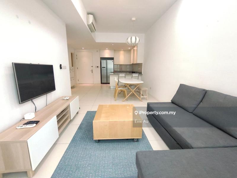 For Rent - Three28 Tun Razak