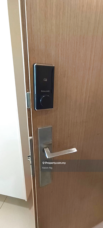 Service Residence for Sale in Aragreens by Kelvin Ng - iProperty.com.my