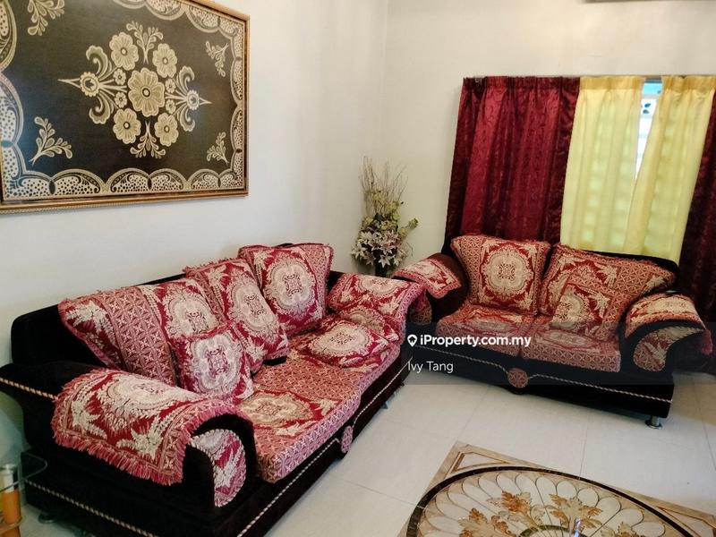Semi-Detached House for Sale in Silibin, Ipoh by Ivy Tang - iProperty.com.my