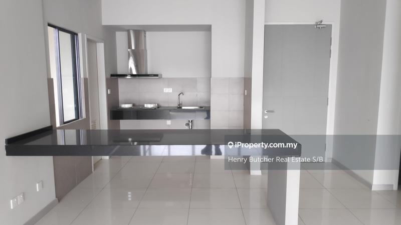 Kondominium untuk Dijual di Irama Wangsa oleh Henry Butcher Real Estate S/B - iProperty.com.my
