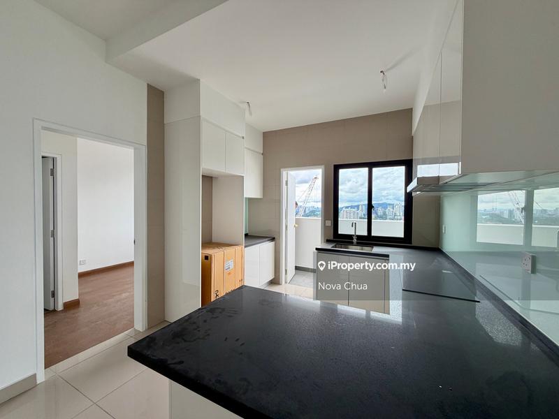 Condominium for Sale in Bangsar Hill Park by Nova Chua - iProperty.com.my