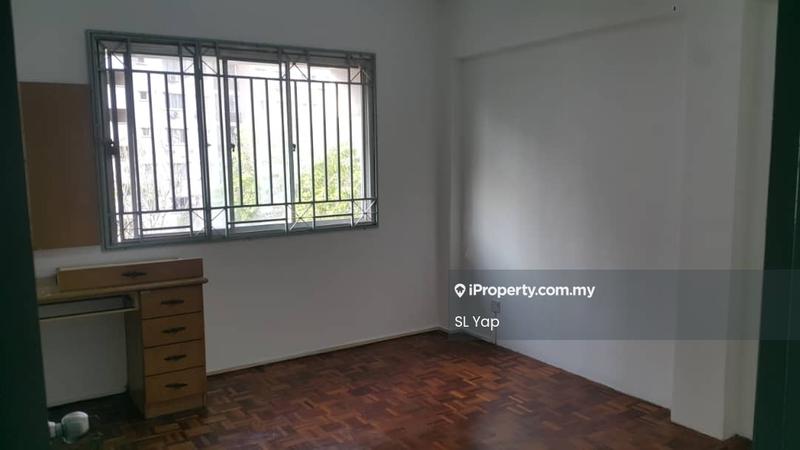 Apartment for Sale in Pangsaria Apartment by SL Yap - Interior - iProperty.com.my