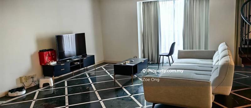 Kondominium untuk Dijual di 202 DC (Desa Cahaya) oleh Zoe Ong - iProperty.com.my