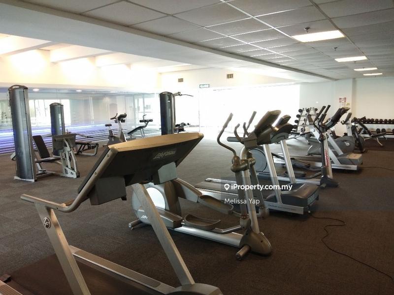 Service Residence for Sale in Solaris Dutamas by Melissa Yap - iProperty.com.my