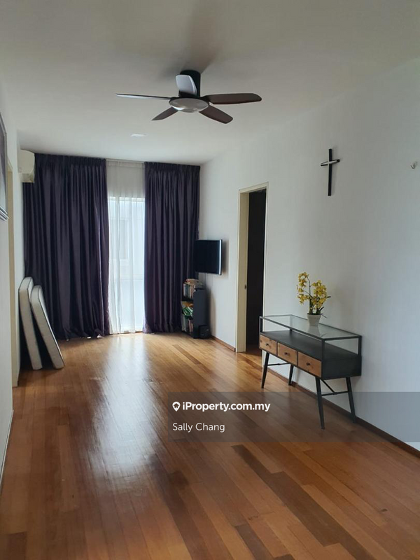 Rumah Berkembar untuk Dijual di Zero lot bungalow, Cyberjaya oleh Sally Chang - iProperty.com.my