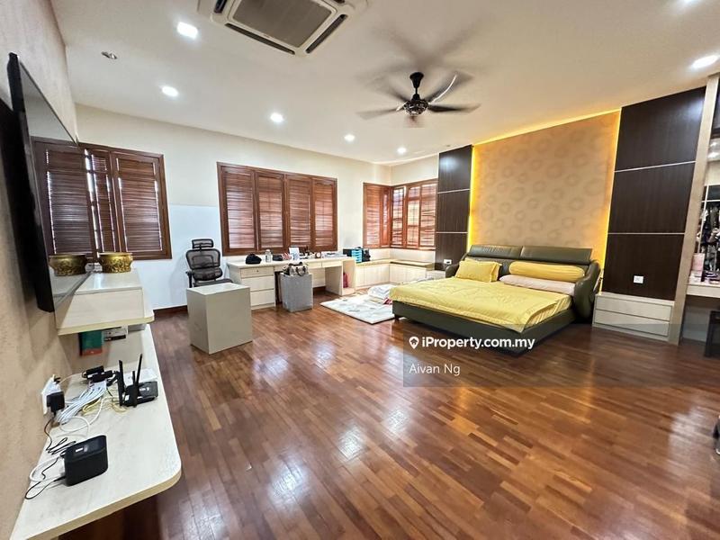 Semi-Detached House for Sale in Bukit Sungai Long, Bandar Sungai Long by Aivan Ng - iProperty.com.my