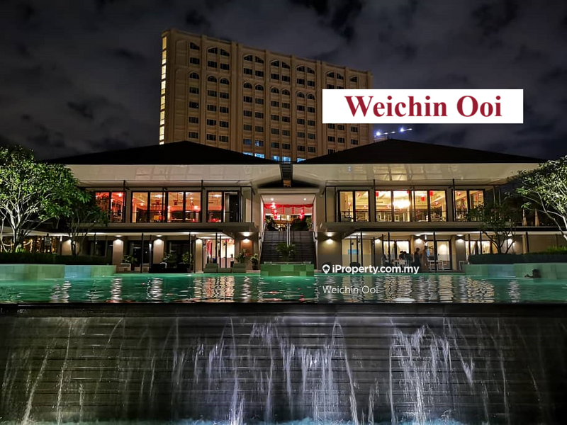 Condominium for Sale in Quayside Condominium by Weichin Ooi - iProperty.com.my