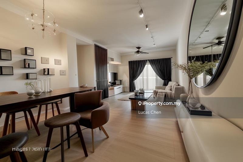 For Rent - The Cove Hillside Residence