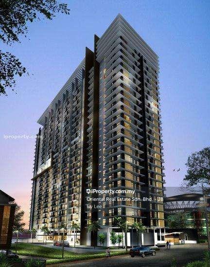 For Sale - Reflections Condominium