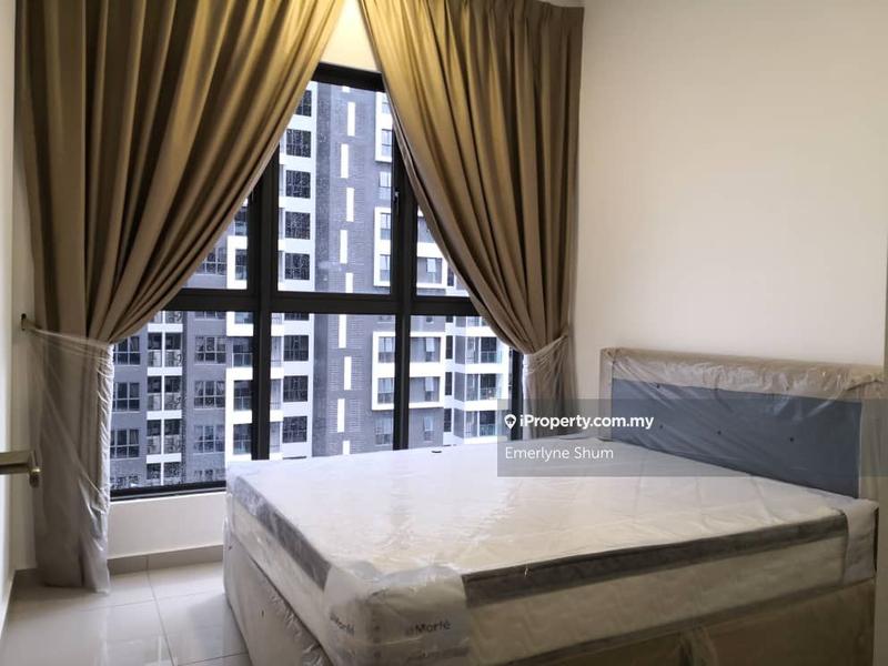 For Rent - Suria Garden