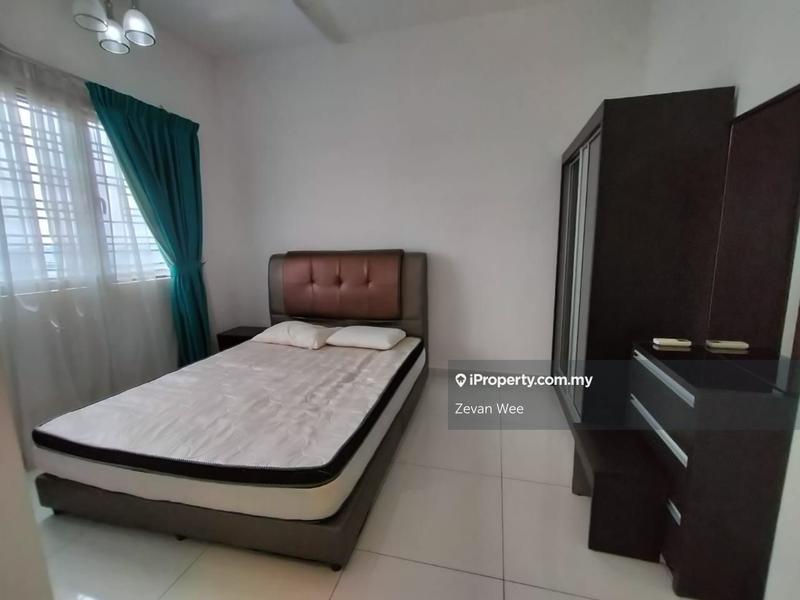Service Residence for Sale in Seasons Garden Residences by Zevan Wee - iProperty.com.my