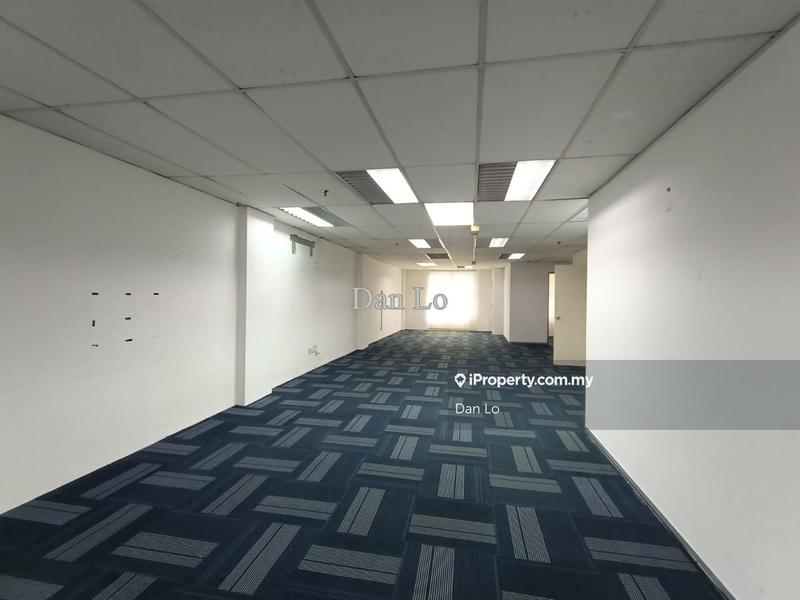 Office for Rent in KLCC, KL City Centre by Dan Lo - iProperty.com.my