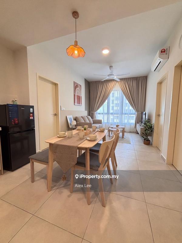 For Rent - Meta City