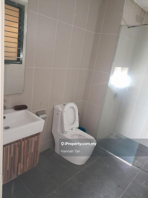 Condominium for Sale in Cristal Serin Residence by Hannah Tan - iProperty.com.my