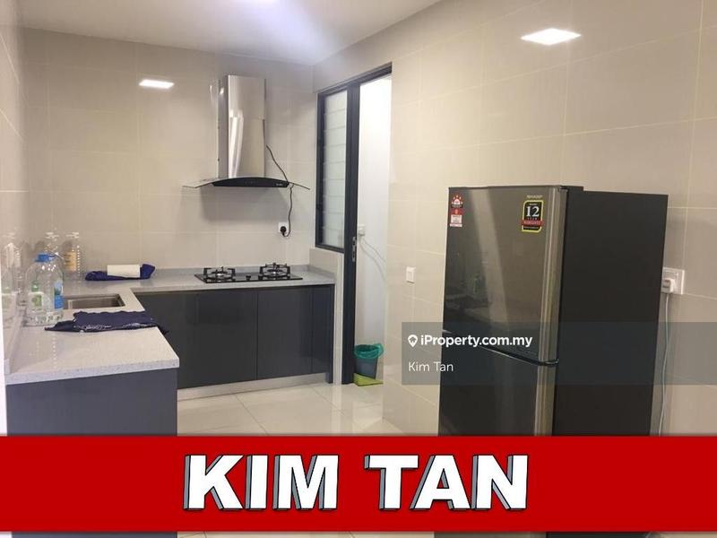 For Rent - Setia Sky Vista