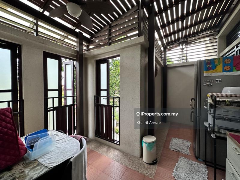 Rumah Berkembar untuk Dijual di Bukit Jelutong, Shah Alam oleh Khairil Anwar - iProperty.com.my