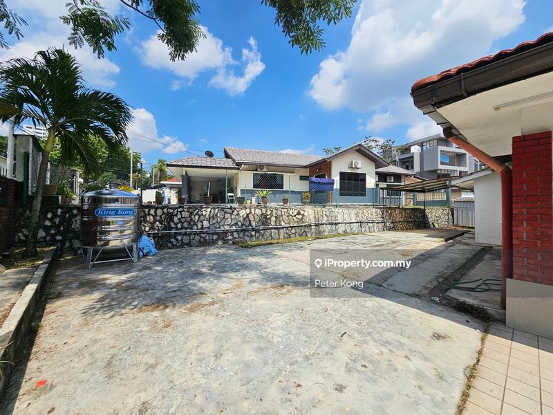 Rumah Berkembar untuk Dijual di Bangsar, Bangsar oleh Peter Kong - iProperty.com.my
