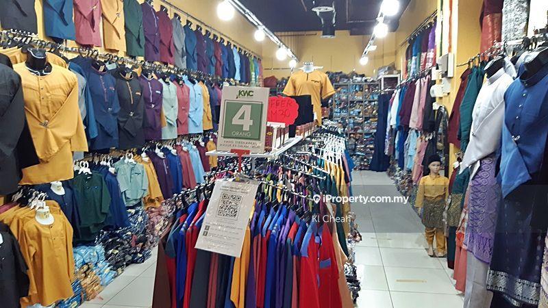 Kedai untuk Dijual di Pudu, KL City Centre oleh Kl Cheah - iProperty.com.my