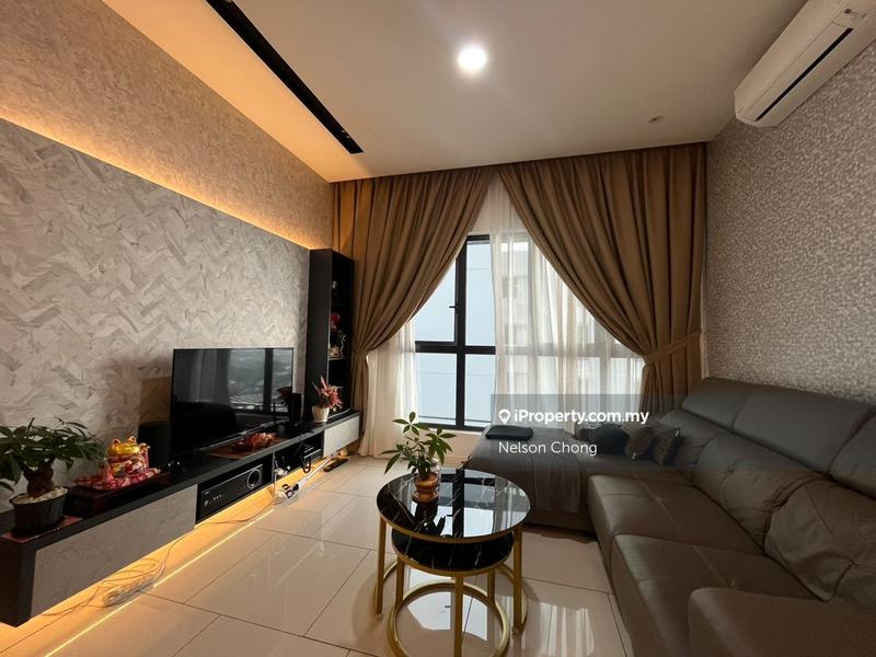 For Sale - Three33 Residence