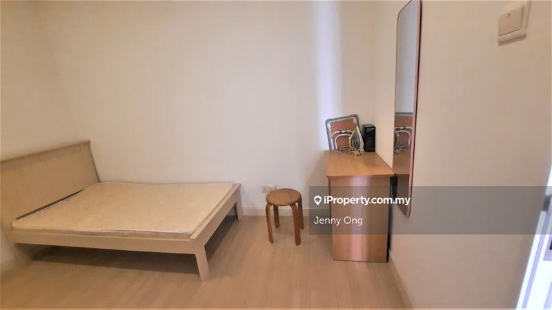 Residensi Servis untuk Dijual di Camellia Serviced Suites oleh Jenny Ong - iProperty.com.my