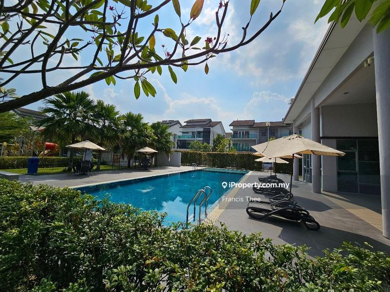 Banglo untuk Dijual di Taman 1080 Residence, Kajang oleh Francis Thee - iProperty.com.my