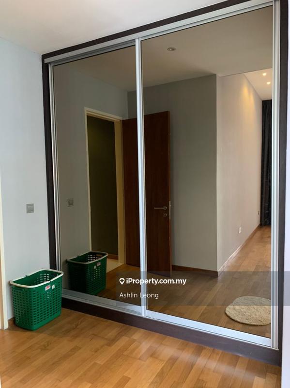 Condominium for Sale in Suasana Sentral Loft by Ashlin Leong - iProperty.com.my