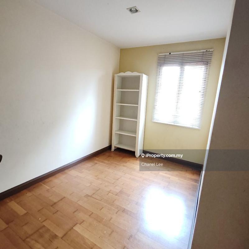 Rumah Teres 3-Tingkat untuk Dijual di Sierramas, Sungai Buloh oleh Chanel Lee - iProperty.com.my