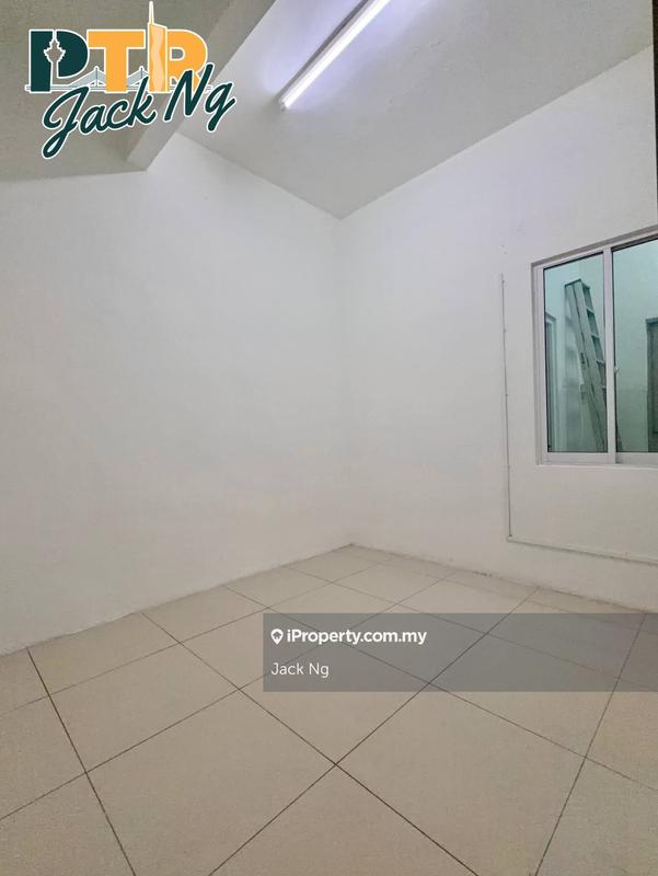 3-storey Terraced House for Rent in Sungai Puyu, Butterworth by Jack Ng - iProperty.com.my