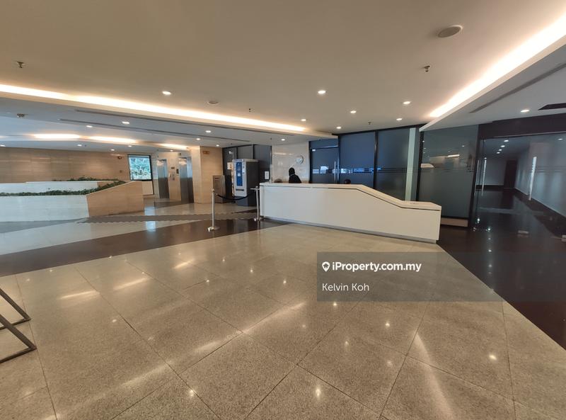 Office for Rent in Taman Tun Dr Ismail, Kuala Lumpur by Kelvin Koh - iProperty.com.my