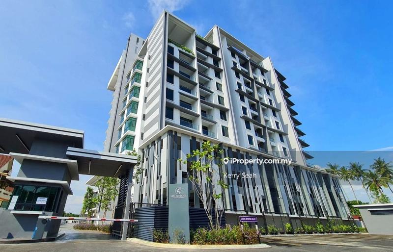 For Sale - Abel Residence