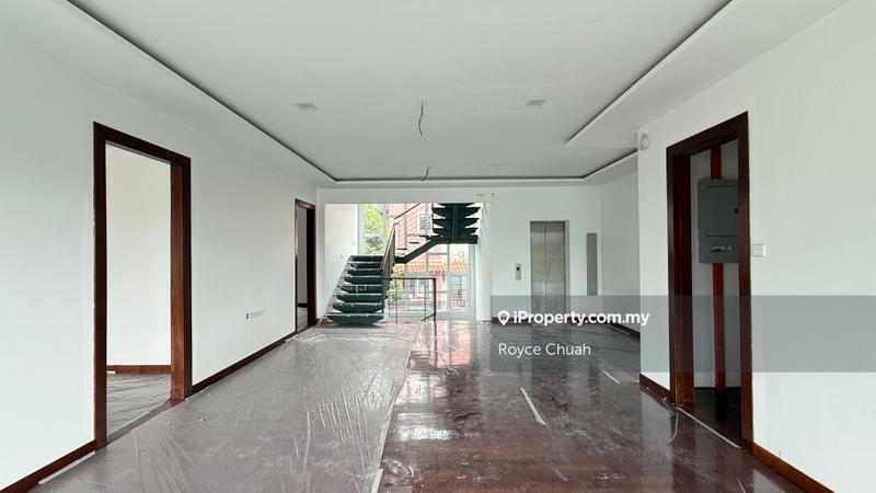 Banglo untuk Dijual di v69b7, Damansara Heights oleh Royce Chuah - iProperty.com.my