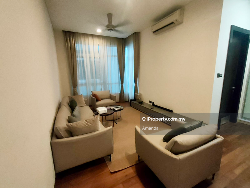 Condominium for Sale in The Pearl KLCC by Amanda - iProperty.com.my