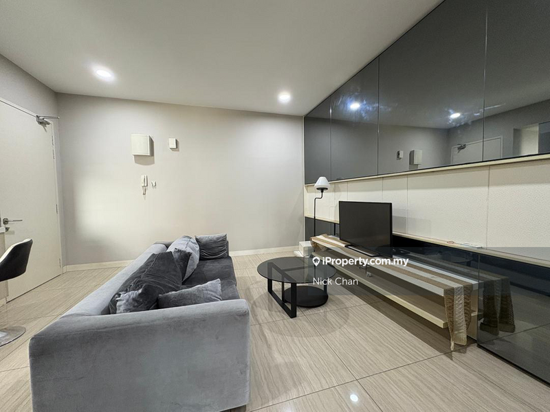 Service Residence for Sale in Eve Suite / NZX Square by Nick Chan - iProperty.com.my