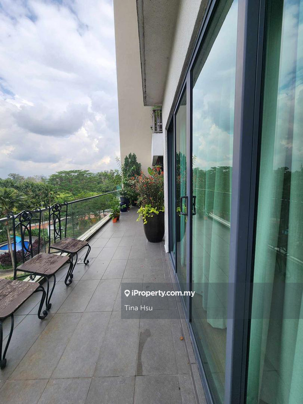 Pangsapuri untuk Dijual di Molek Pine 4 oleh Tina Hsu - iProperty.com.my