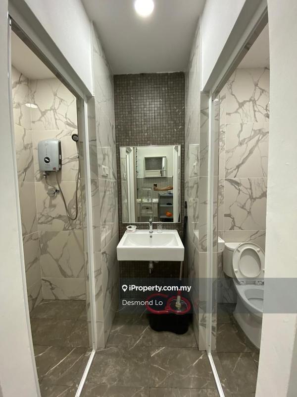 Service Residence for Rent in The Grand Subang Jaya SS13 by Desmond Lo - iProperty.com.my
